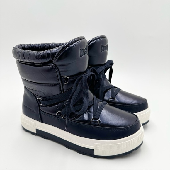 Cougar Wink Waterproof Boot in Indigo